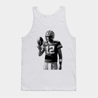 Aaron Rodgers Tank Top